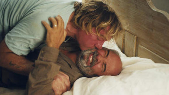 Photo from the movie Boudu