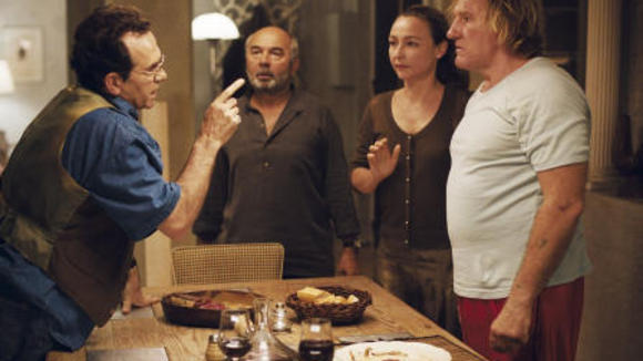 Photo from the movie Boudu