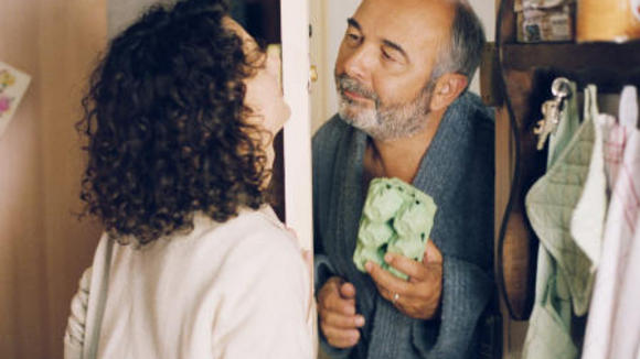 Photo from the movie Boudu