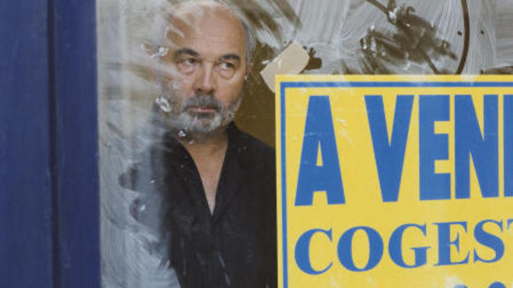 Photo from the movie Boudu