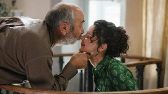 Photo from the movie Boudu