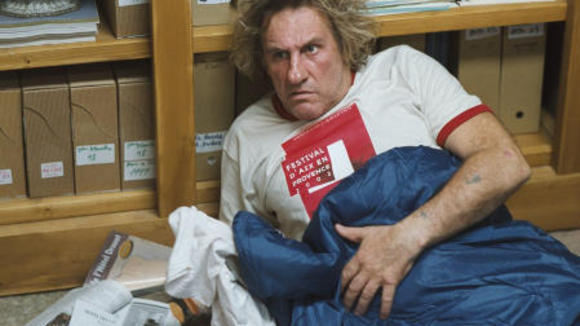 Photo from the movie Boudu