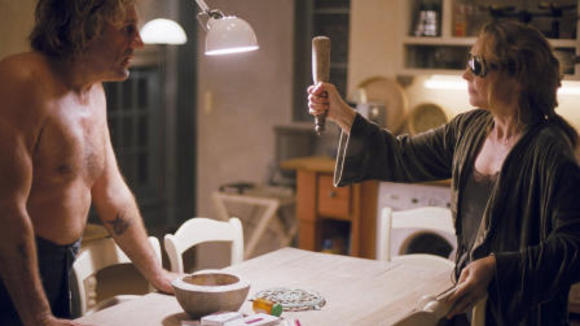 Photo from the movie Boudu