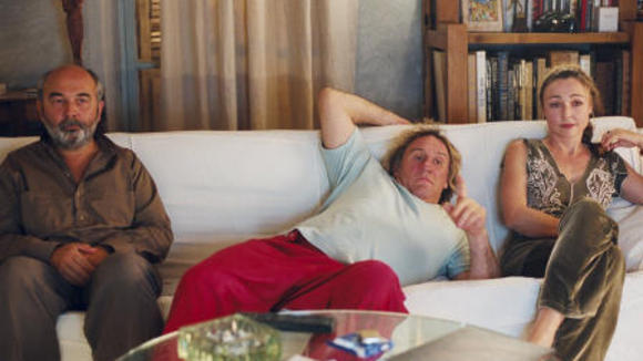 Photo from the movie Boudu