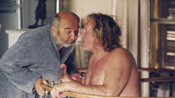 Photo from the movie Boudu