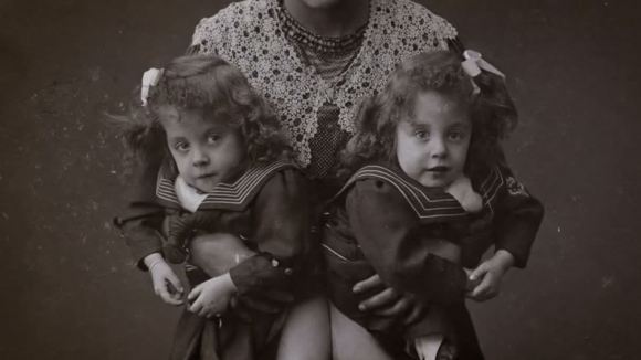 Photo du film Bound by Flesh