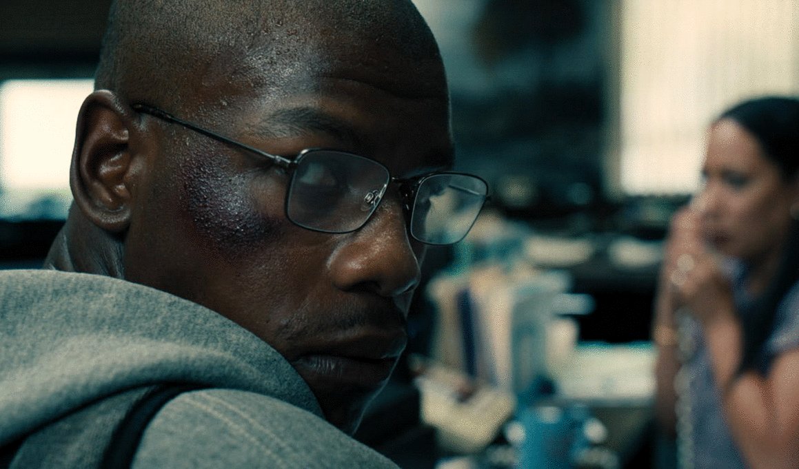 Photo du film Breaking