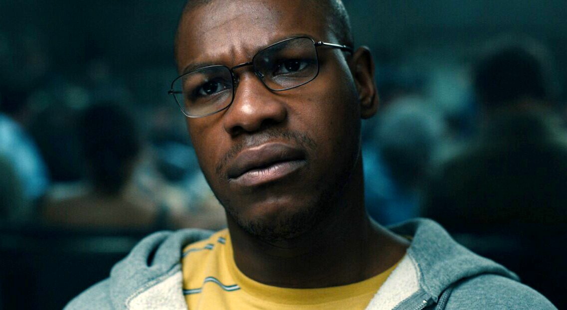 Photo du film Breaking