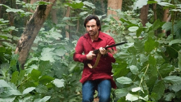 Photo du film Bullett Raja [2013]