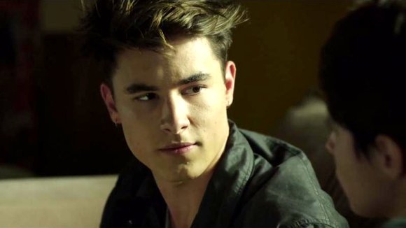 Photo du film The Chosen