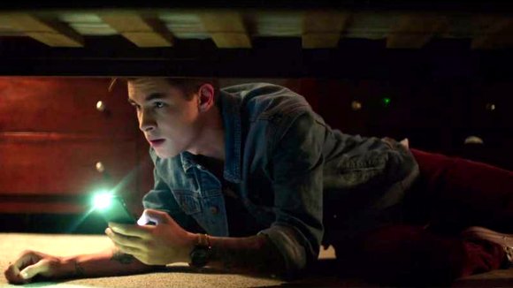 Photo du film The Chosen