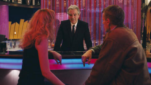 Photo from the movie Private Fears in Public Places