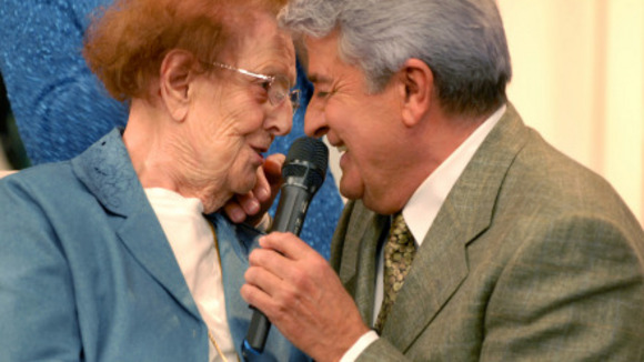 Photo du film Ladies In Blue [2009]