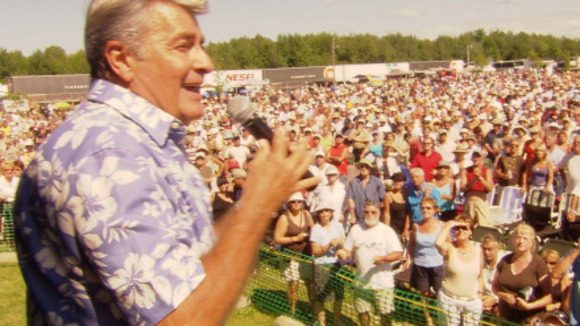 Photo du film Ladies In Blue [2009]