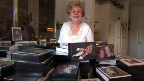 Photo du film Ladies In Blue [2009]