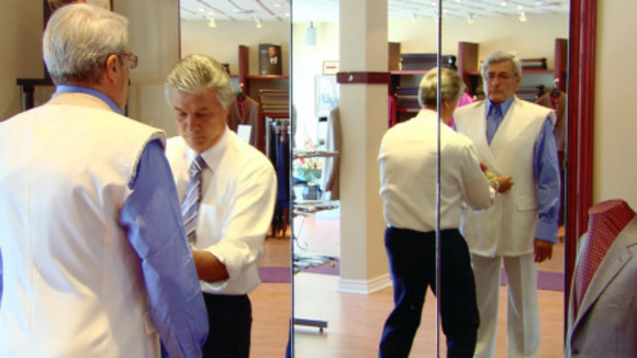 Photo du film Ladies In Blue [2009]