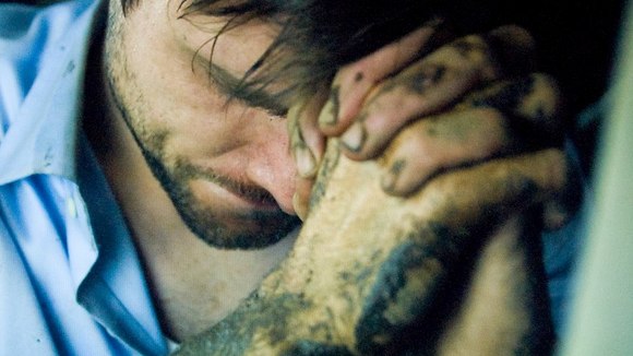 Photo du film Detour [2013]