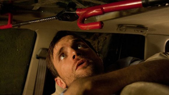Photo du film Detour [2013]