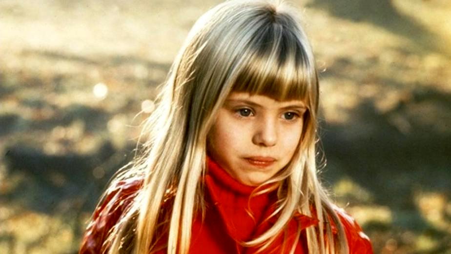 Photo from the movie Don't Look Now