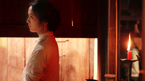 Photo from the movie Dragon