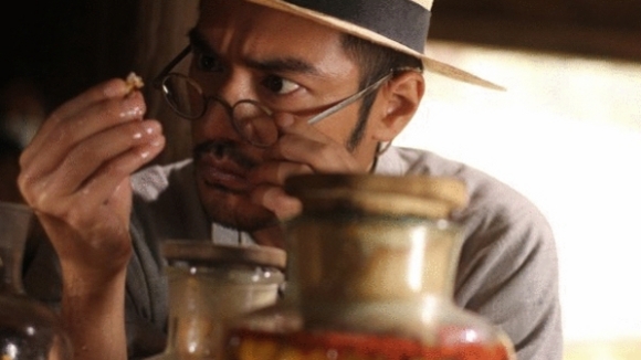 Photo from the movie Dragon