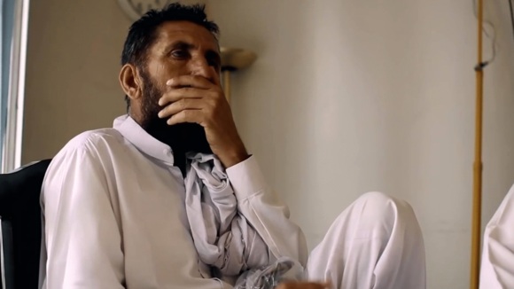 Photo from the movie Drone [2014]