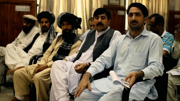 Photo from the movie Drone [2014]