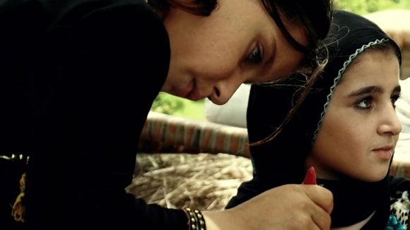 Photo from the movie Drone [2014]