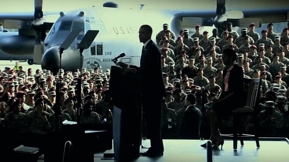 Photo from the movie Drone [2014]