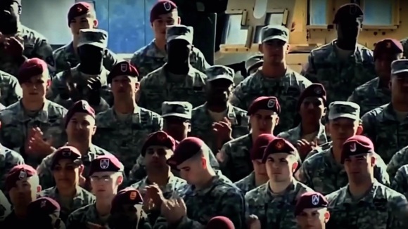 Photo from the movie Drone [2014]