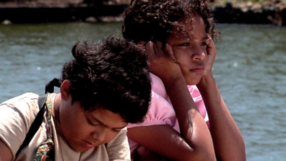 Photo du film The Path [2008]