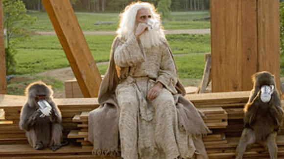 Photo from the movie Evan Almighty