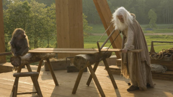 Photo from the movie Evan Almighty