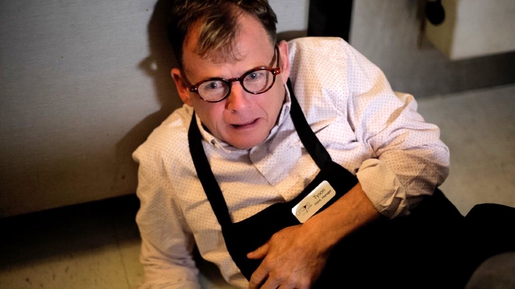 Photo from the movie Family Possessions [2016]