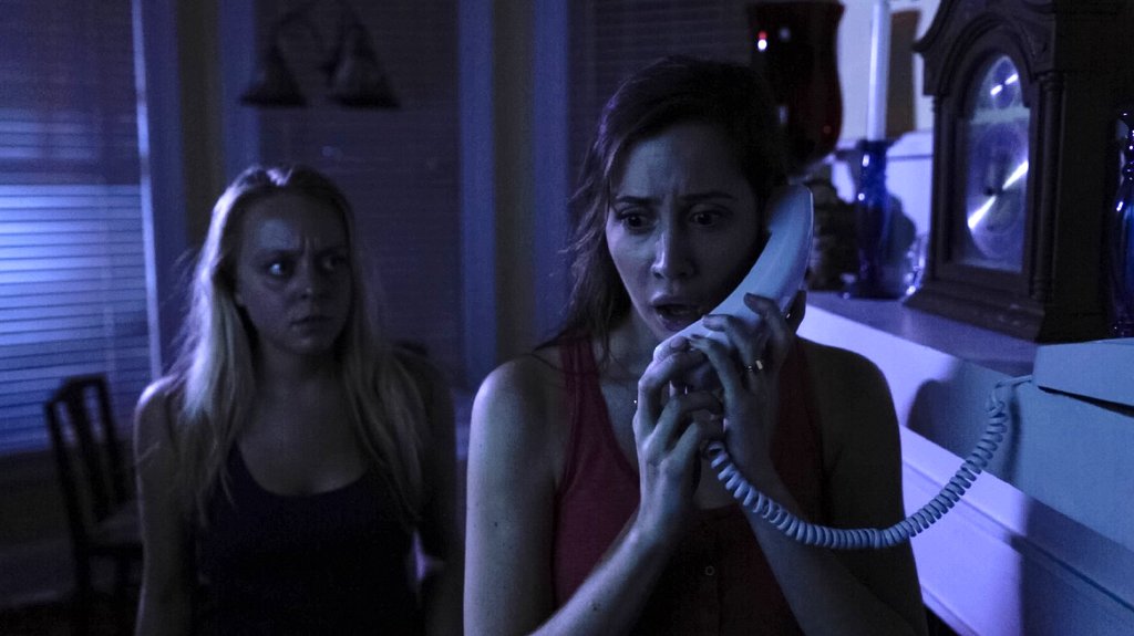 Photo from the movie Family Possessions [2016]