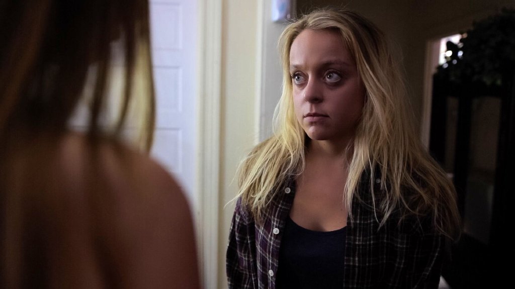 Photo from the movie Family Possessions [2016]