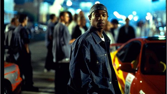 Photo du film Rapides et dangereux