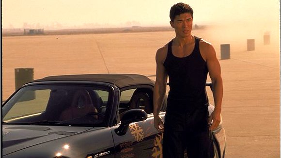 Photo du film Rapides et dangereux