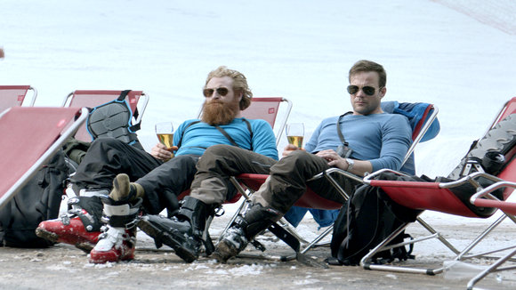 Photo du film Force Majeure