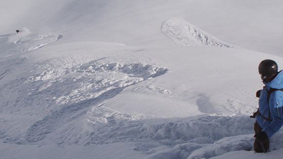 Photo du film Force Majeure