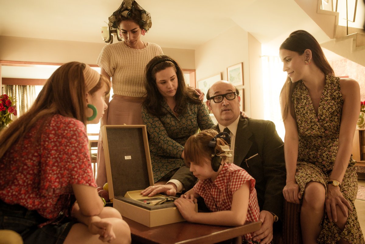 Photo from the movie Memories of My Father - Forgotten We'll Be