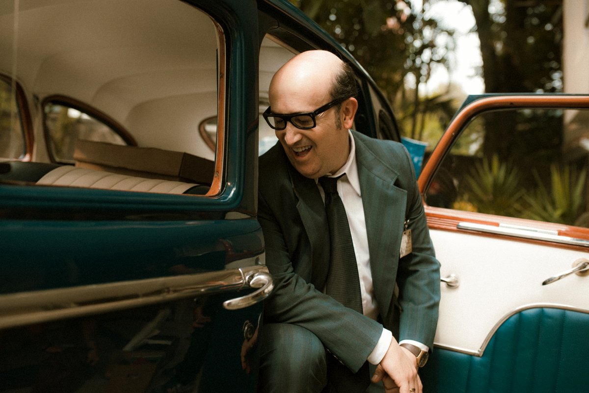 Photo from the movie Memories of My Father - Forgotten We'll Be