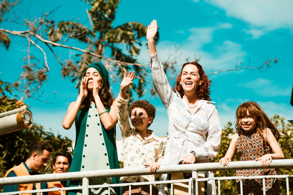 Photo from the movie Memories of My Father - Forgotten We'll Be