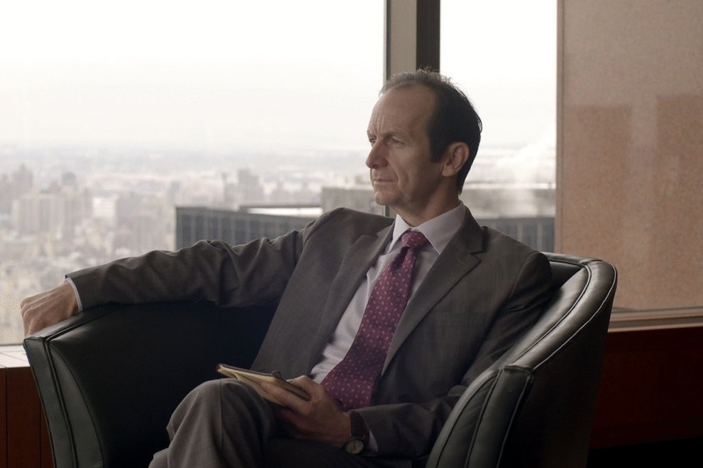 Photo from the movie From Nowhere