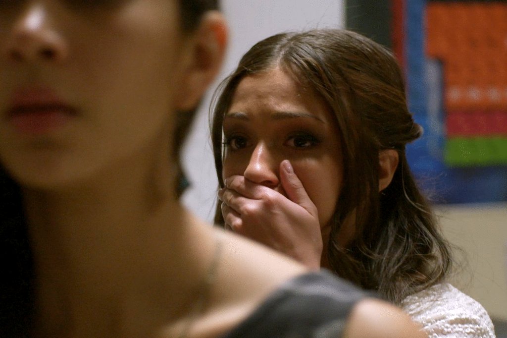 Photo from the movie From Nowhere