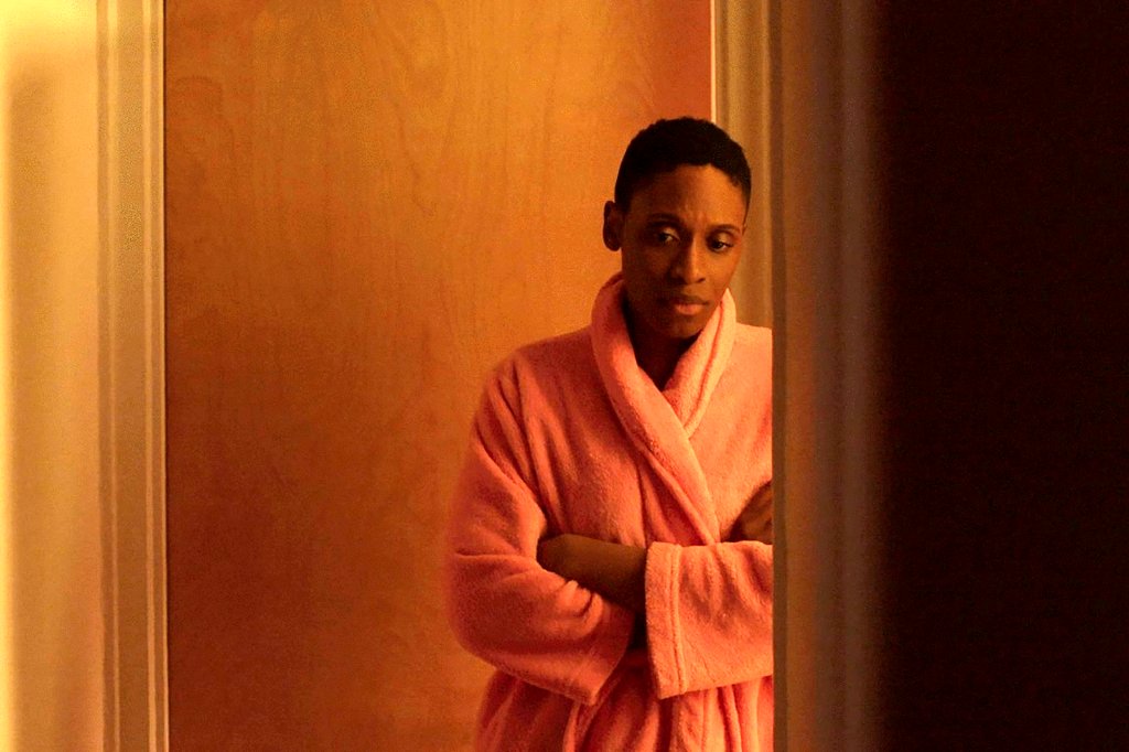 Photo from the movie From Nowhere