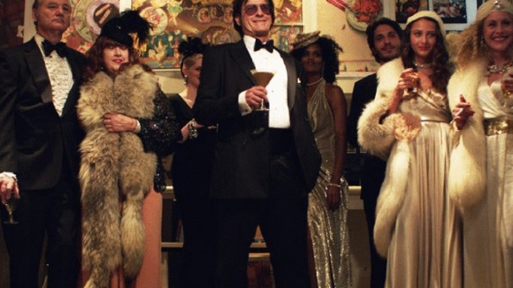 Photo du film A Glimpse Inside the Mind of Charles Swan III