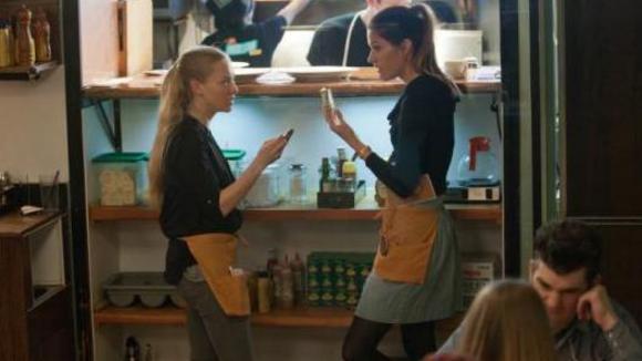 Photo from the movie Gone