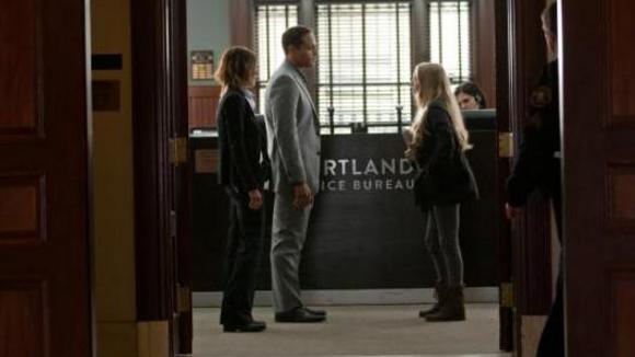 Photo from the movie Gone