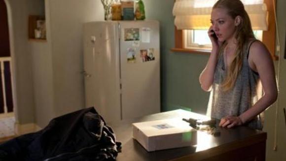 Photo from the movie Gone